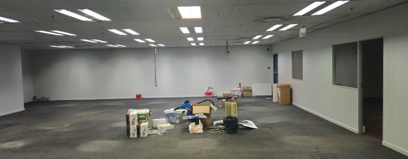 To Let commercial Property for Rent in Bellville South Industria Western Cape